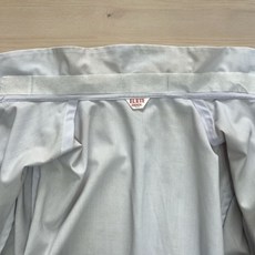 테이프 카라 땀자국 목때방지 8m, 1개