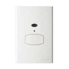 진흥전기 FS 환타지아 리모콘 스위치 (리모콘포함), 1개