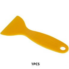 10Pcs SLA DLP 제거 도구 모델 주걱 수지 블레이드 탱크 부품 플라스틱 스페이드 프린터 3D, 1PCS