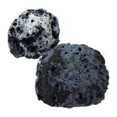 석고암석 현무암 만들기 과학교재 10인 지구변화 엄마표 과학완구, 1세트