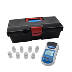 TES 泰仕 水質檢測分析儀濁度計 TES-1386