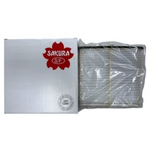 MAZDA3 MK4 CX30 19- 冷氣濾網 冷氣芯 空氣芯, 1個, 副廠日本櫻花印尼製無活性碳