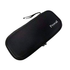 프로벨 만능 하드케이스 워터픽 구강세정기 전동칫솔 파우치, 2개