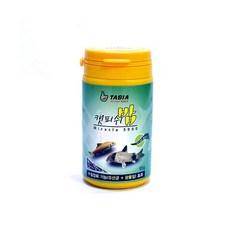 타비아 캣피쉬밥 플레코 비파 안시 코리 사료 [65g], 1개