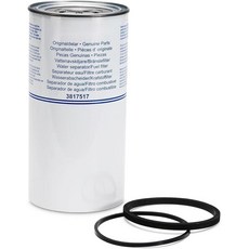 MvpYaoBaiGe 3817517 볼보 펜타 D9 D11 D12 D16 D162 D163 D165 시리즈 디젤 마린 엔진용 오일 물 분리 필터 교체, MvpYaoBaiGe 3817517 볼보 펜타 D9,