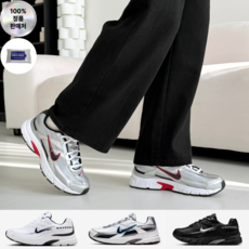 나이키 NIKE 이니시에이터 런닝화 남성 데일리 운동화 키높이 신발 조깅화 헬스화 HIGHMAX 물티슈 증정