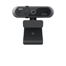 앱코 QHD 웹캠 APC930U, _APC930(블랙)