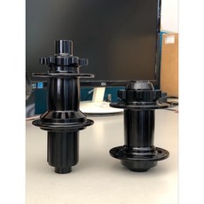 單車35廠 登山車前後花鼓HUB F100 R142 Shimano 10/11速, 1個