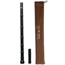 뿌리단소 음악 영창단소 단소 영창 YD-BPL100 대금 소금, 1개