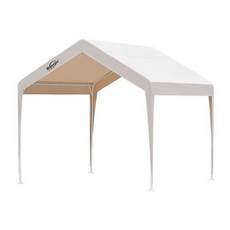 야외용 선쉐이드 통기성 메쉬 모기 방지 캠핑 텐트, 2)가로 3m 세로 3m 천을 두르지 않고