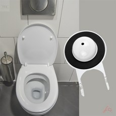 푸른봄 변기덮개 일회용변기덮개