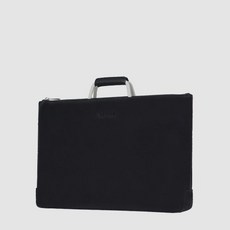 LTUFF 남자 서류가방 L-1218-L BK 블랙