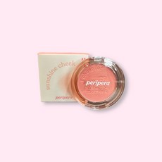 [본사정품] 페리페라 맑게 물든 선샤인 치크 011 피크닉같이해, 11피크닉같이해, 1개