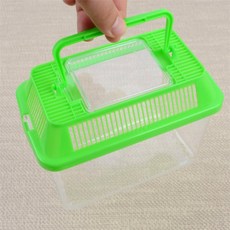 누로아 곤충 채집통 미니 사육통 사슴벌레