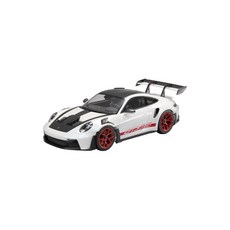 타미야 (TAMIYA) 1/24 스포츠 카 시리즈 No.370 포르쉐 911 GT3 RS (992) 프라모델 24370 (자동차), 1개