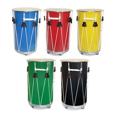 한울림 어린이용 칼라난타북 (어린이 난타 바퀴부착), 노랑