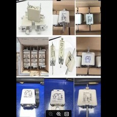 퓨즈 170M6419 새, 06 170M6461