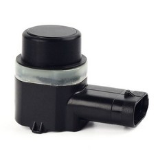 레인지 로버 Evoque 2012-2013 주차장 센서 주차 원조 시스템 LR024299 BJ32-15K859-AA, 검은색