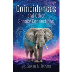 (英文圖書)Coincidences and Other Spooky Connections 平裝版, Lifethread Publications, 英文