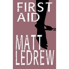 (영문도서)First Aid Paperback, Engen Books, English, 9781774784495