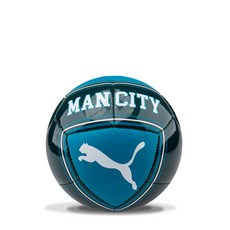 푸마 축구공 맨체스터 시티 컬처 미니볼_08497713