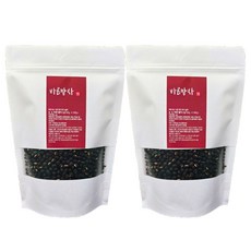 꼬숩네 진하구 구수한 국산 통 팥차 팥물 팥액기스, 2개, 1개입, 250g