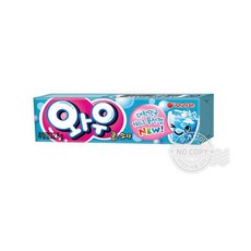 와우 소다 21g 낱개포장 개별상품 어린이 간식 다과세트 회사 병원 사무실 탕비실, 1개