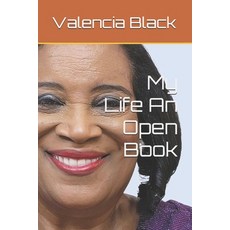 (영문도서) My Life An Open Book Paperback, Independently Published, English, 9798339969891