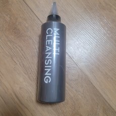 멀티클린징리무버(200ml)/염색리무버/왁싱리무버/메니큐어리무버/다용도리무버, 1개, 200ml