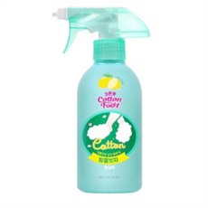 온더바디 발을씻자 코튼 풋샴푸 레몬민트향, 1개입, 12개, 385ml