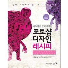 讓設計變美味的Photoshop設計食譜, 永進達康