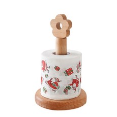 廚房紙巾架, 1入