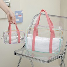 수영용 방수 바다 숄더백