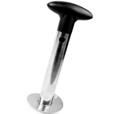 늘찬몰 파인애플 커팅칼 과일깍는기계