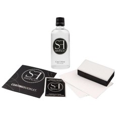 servFaces 德國SF 漆面終極版鍍膜 HSH科技 鍍膜液 汽車美容