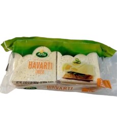 알라 하바티 슬라이스 치즈 907g 아이스박스, 1개