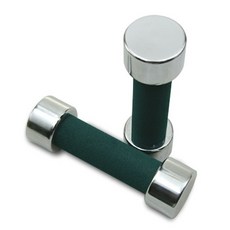 【啞鈴】台灣製1.3公斤/支 2支優惠組合價, 1個