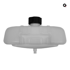 2행정 엔진 예초기용 연료탱크 TL43 TB43 TU43 호환, 1개