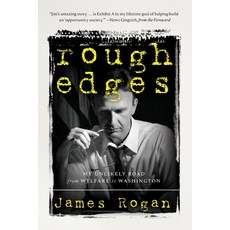 Rough Edges Paperback, Shenandoah Press, English, 9781735131740