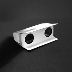 종이망원경 만들기 재료, 50개