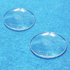 빅사이언스 유리 볼록 렌즈 60mm