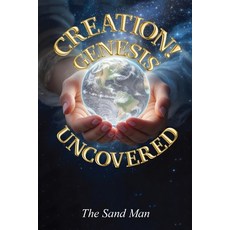 (英文圖書)Creation! Genesis Uncovered 平裝版, Writer Cosmos, 英文