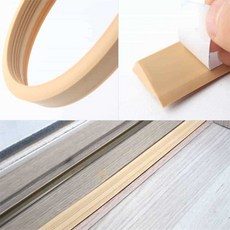 나나로샵 도어턱받침 사고방지, 9%, 1개