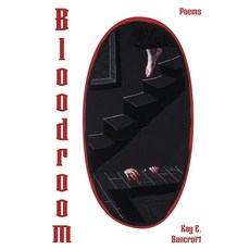 (英文圖書)Bloodroom 平裝版, Sundress Publications, 英文, 平裝本
