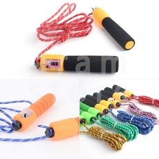 스토아지엔 카운트 카운팅 카운터 줄넘기 다이어트줄넘기