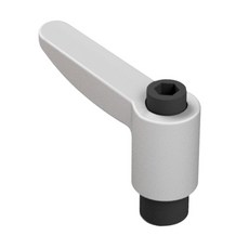 DW-5031-1-05-BK 미니클램프레버 너트타입, DW-5031-1-06-OR, 1개