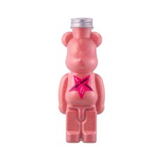버블베어 대용량 가루입욕제 성분 유아목욕놀이 풀파티 거품목욕, 1개, 200g