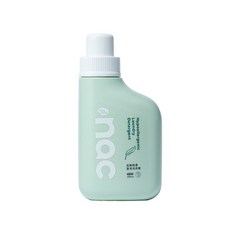 nac nac 低敏親膚嬰兒洗衣精 400ML, 1個, 低敏親膚洗衣精 買1送1
