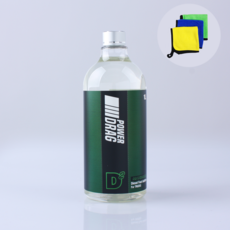 파워드래그 화물용 대형 디젤 경유 연료첨가제 스테이지2 맥시멈 고성능 동결방지 수분제거 연비향상 엔진세정 소음진동감소 DPF 디젤첨가제 박병일명장 명장본색 1L, 디젤/경유, 1개