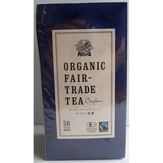 노바 Nova 세론 티백 50개입 160021